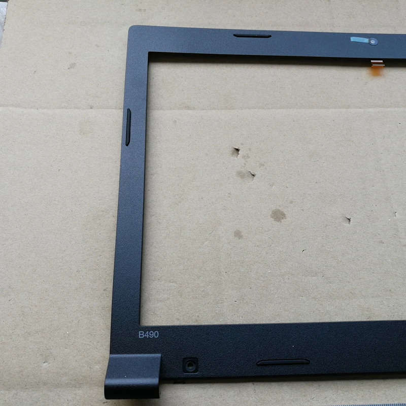 New laptop lcd front bezel cover screen frame for lenovo B480 B485 B490 B495 M490 M495 60.4wz05.001 | Компьютеры и офис