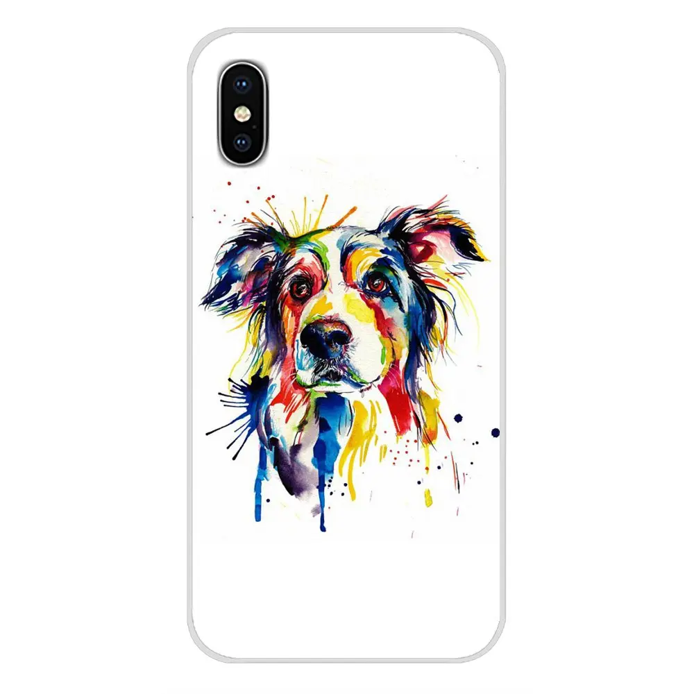 Для Oneplus 3t 5T 6T Nokia для детей возрастом 2 3 5 6 8 9 230 3310 1 7 Plus 2017 2018 корги butt сна собаки