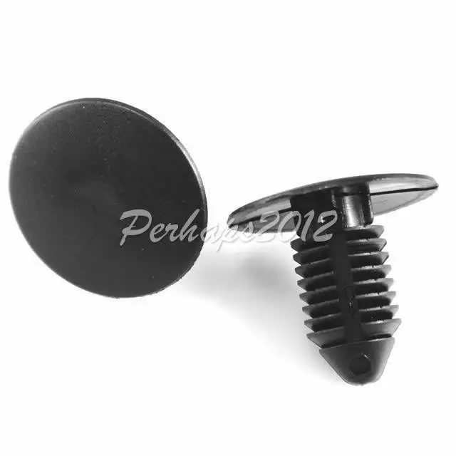 20x For GM Radiator Apron Panel Clips Retainer Christmas Mas Tree 1619321 1977On Replace A 12137 A12137 | Автомобили и мотоциклы