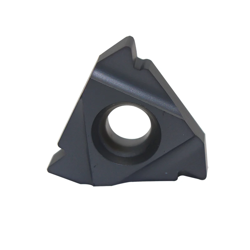 22 ER 3 5 ISO 10 шт. ndexable Tungsten карбидные резьбовые Токарные Вставки LDA вставки для
