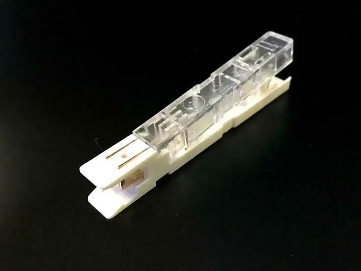 Головка Duckbill 2/4/8 core тестовая головка 110 соединительная рамка голосовая