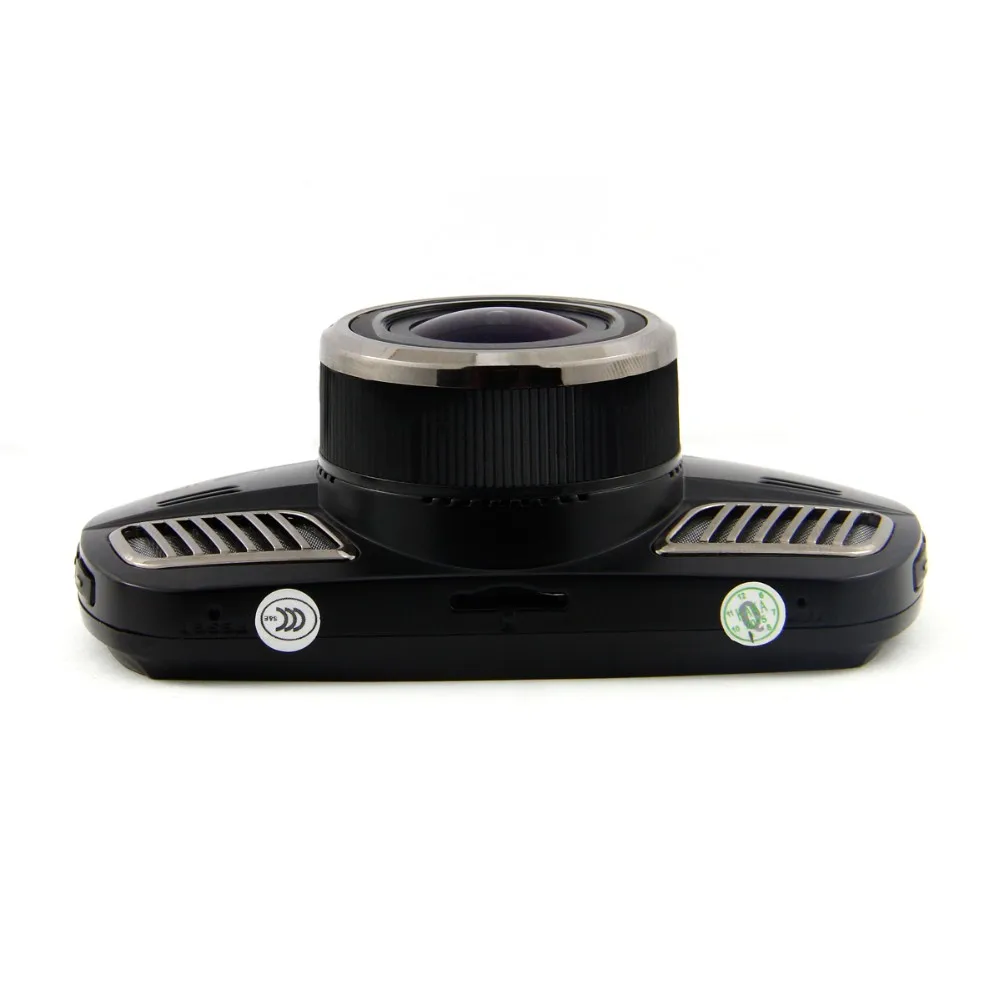 BLACKVIEW A12 Car Camera Auto DVR Ambarella GPS Logger Dash Full HD 2560*1440P Cam Video Recorder Dashcam | Автомобили и