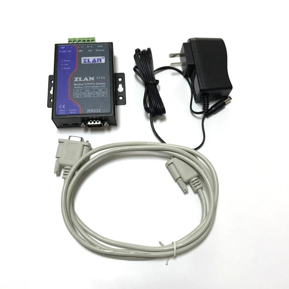Прозрачный конвертер RS232 RS485 RS422 в Ethernet RJ45 модуль RTU TCP скорость передачи данных