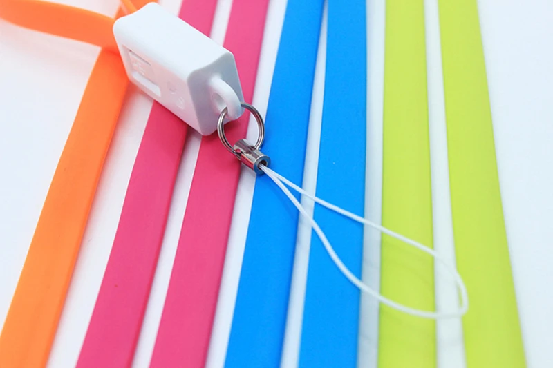 SYRINX брелок для iphone Xiaomi Micro USB кабель/для iphone type C кабель зарядного устройства портативный зарядный кабель для синхронизации данных USB кабели