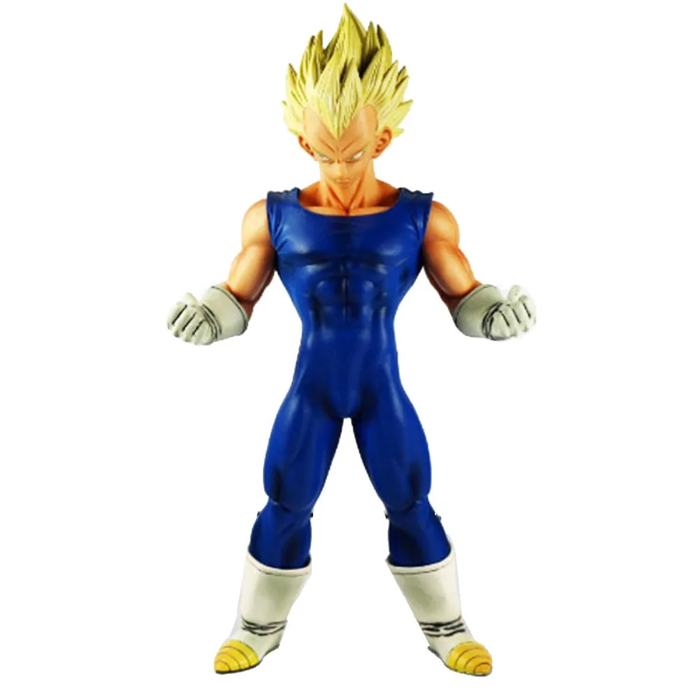 Dragon Ball Z мастер звезды кусок Вегета 25 см/9.8 &quotРисунок Свободный Бесплатная
