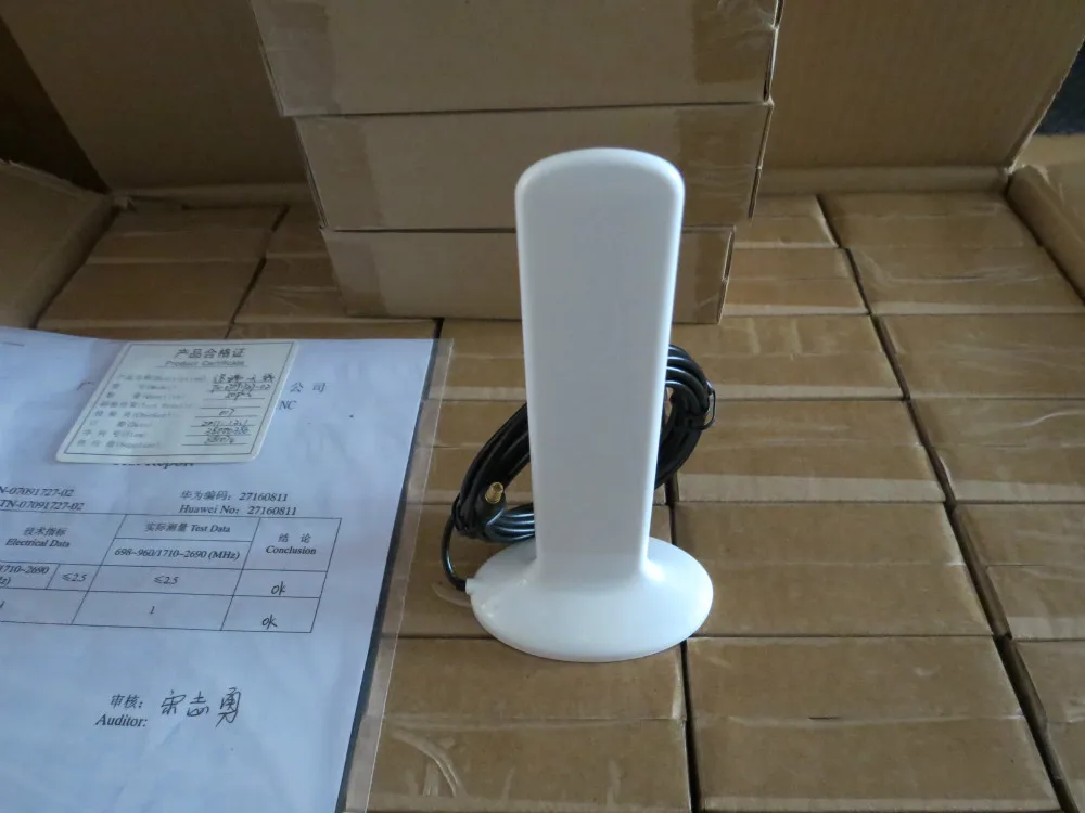 Антенна 4G LTE поддержка модема HUAWEI E392 E398 E397 и E3276 E587 E589|lte modem|huawei e392e392 huawei |