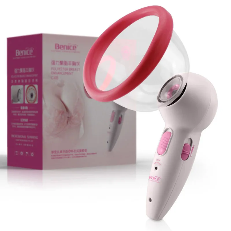 Для увеличения груди инфракрасный Посасывание сосков вверх поддается вибрациям