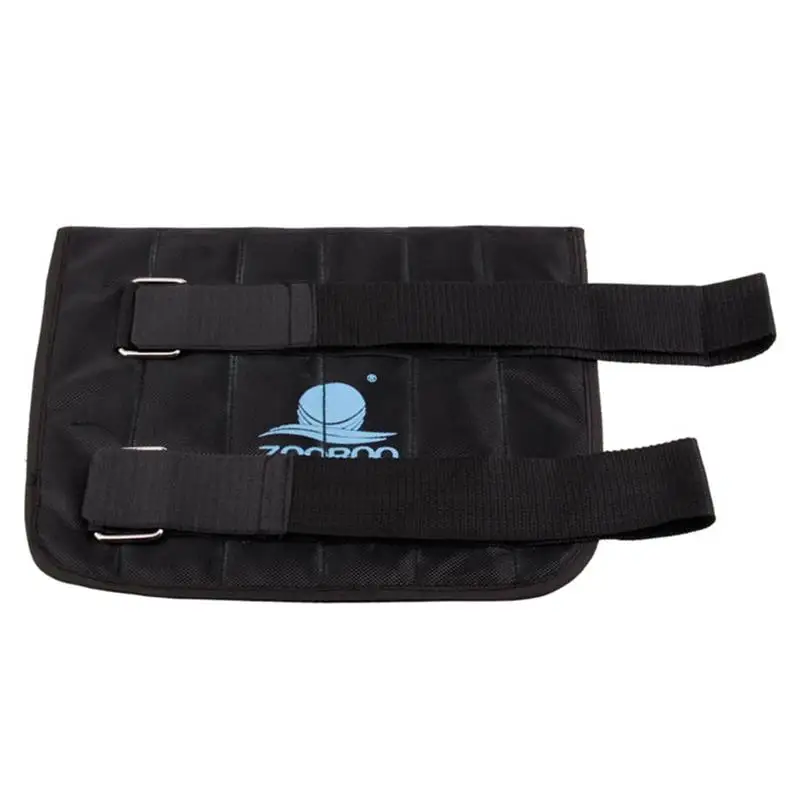 1 пара Регулируемая лодыжки ног тренировочное снаряжение тренировочные