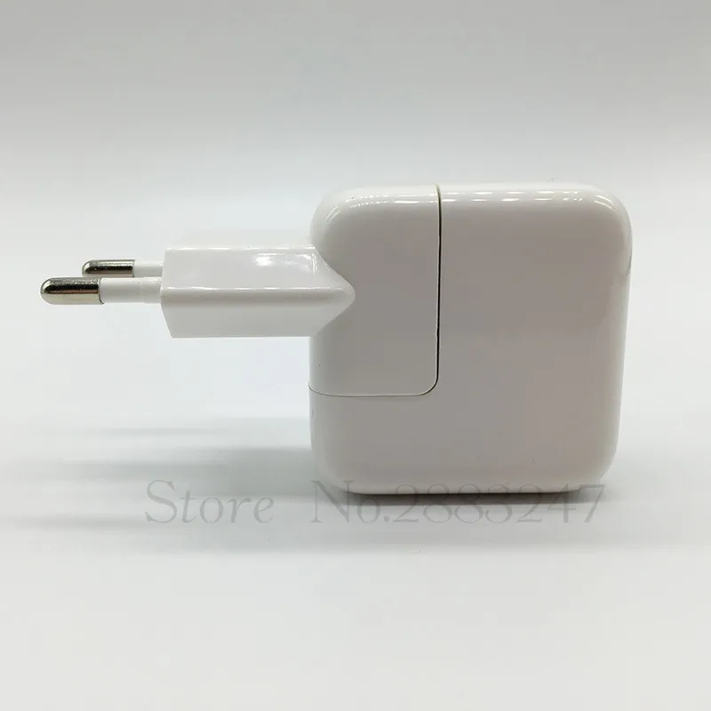 KONSMART 5 в 2 а 10 Вт USB адаптер питания для евро быстрой зарядки для iPhone 5S 6 7 зарядное устройство для телефона мини для samsung Xiaomi USB адаптер