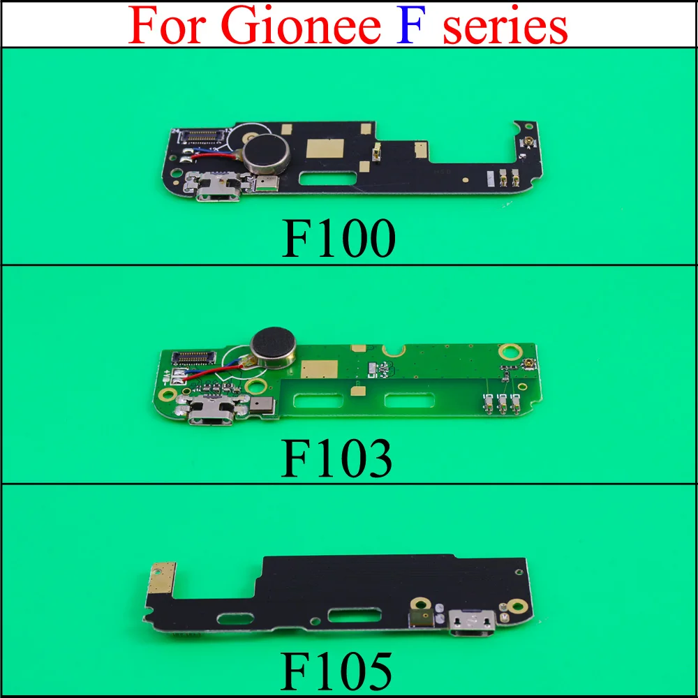 YuXi для Gionee F100 F103 F105 Зарядное устройство USB гибкий кабель|Шлейфы мобильных