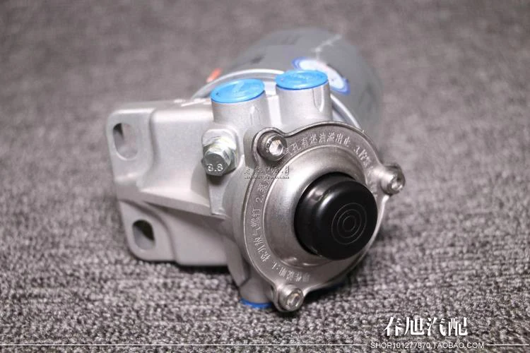 Дизельный топливный фильтр в сборке для F1122-000