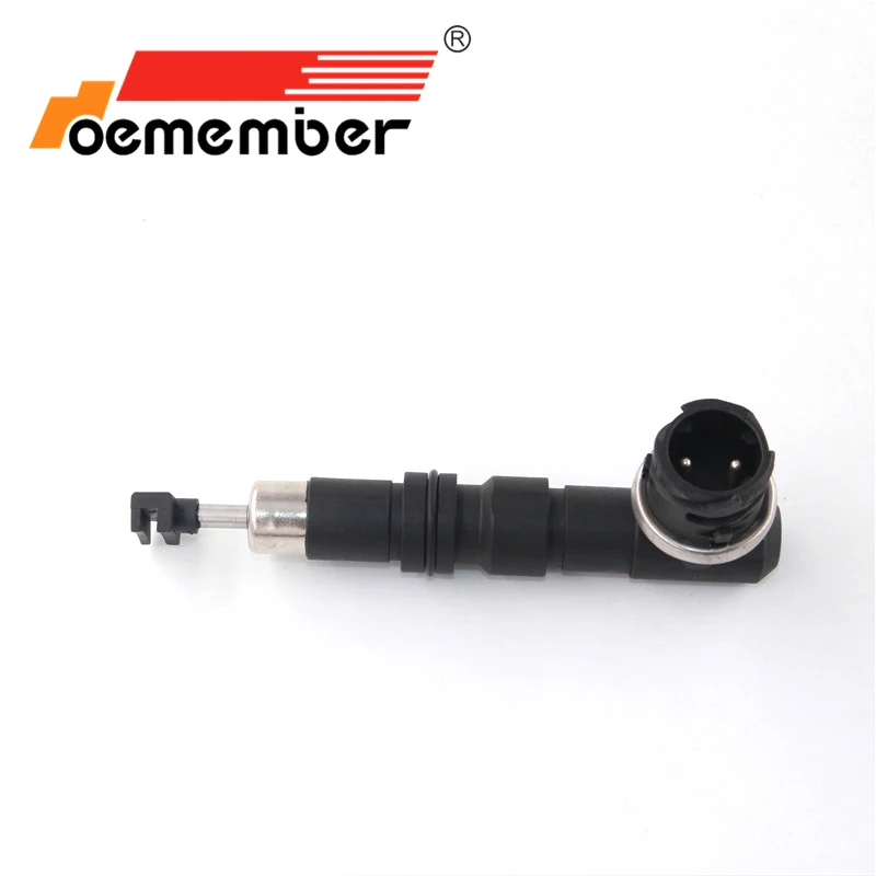 Датчик высоты ECAS датчик перемещения для MAN BENZ VOLVO SCANIA 0015429318 81259370045 1521492