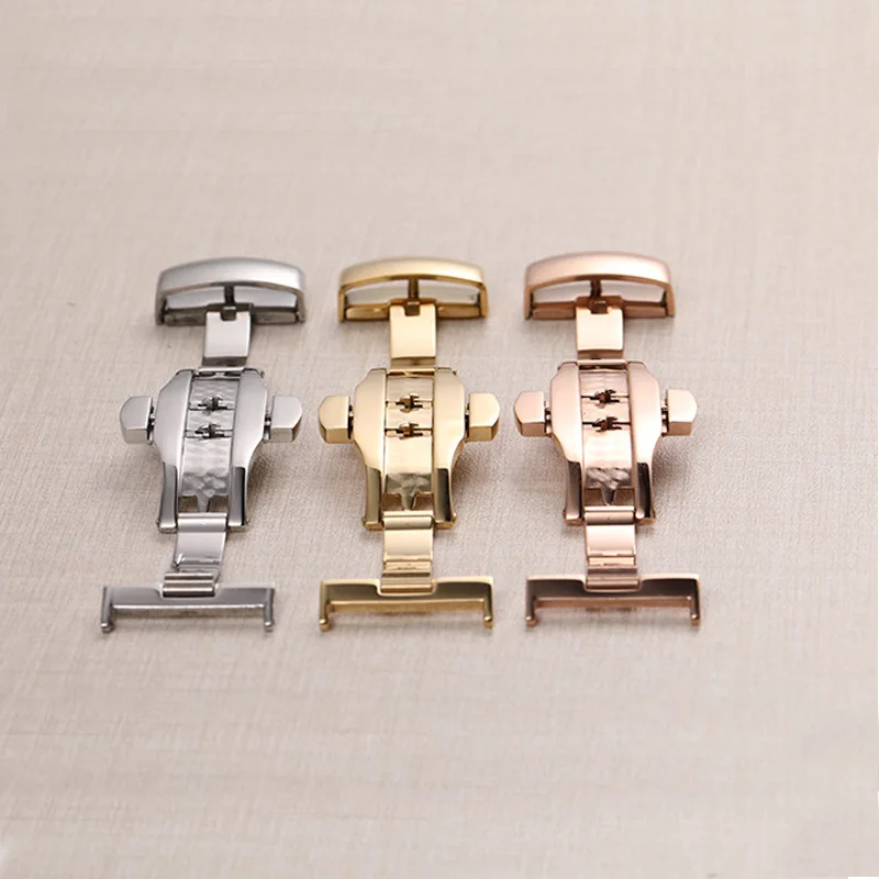 ALK VISION New fashion watch band  watchbands watch bracelet belt  genuine leather strap 14mm 16mm 18mm 20mm 22 mm