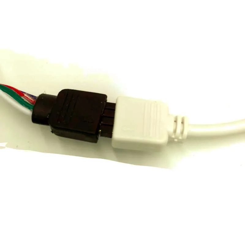 IP 68 5 м 5050 RGB праздничные светодиодные лампы Светодиодная лента светильник 12 в IP68 Водонепроницаемый 300 светодиодный RGB+ 24 клавиши rgb контроллер+ 12 В 5a адаптер