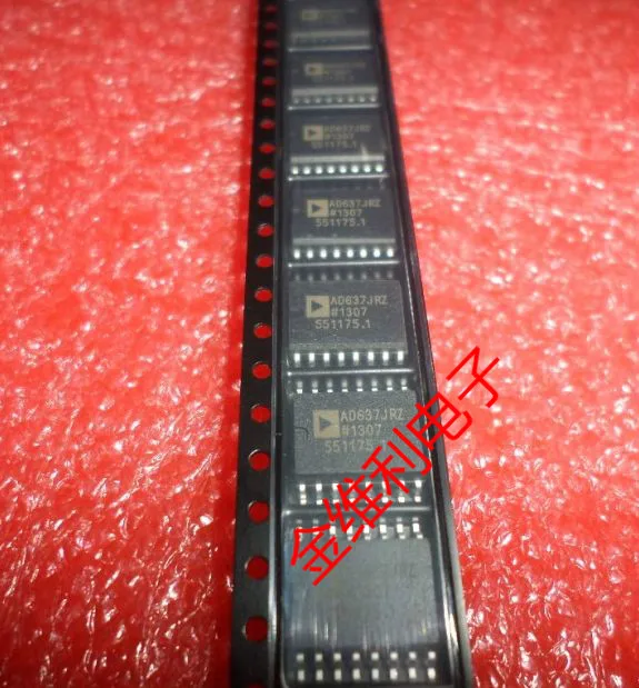 sny-ic 20pcs AD637JRZ |