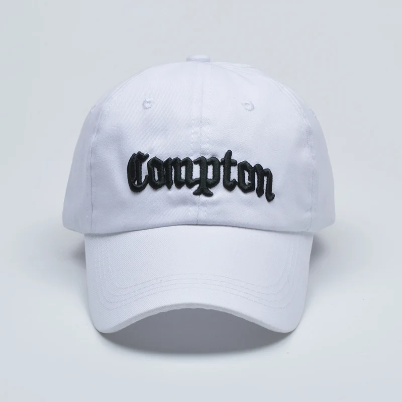 [SOTT] 2018 высокое качество Compton бейсболки для мужчин и женщин хлопковые шляпы хип
