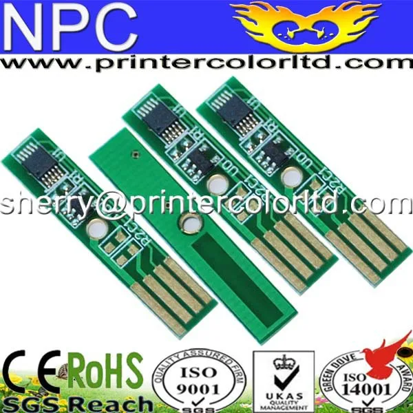 Чип для FujiXerox 106R01598 Fuji Xerox Phaser6500 N P6500 чип лазерного чипа сброса|reset chip|xerox reset chipxerox chip