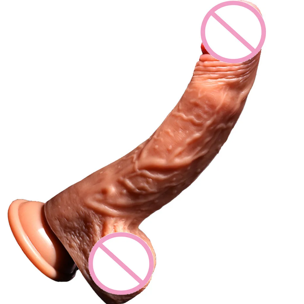 Секс дилдо для женщин водонепроницаемый секс пар реалистичный вибратор Дилдо с