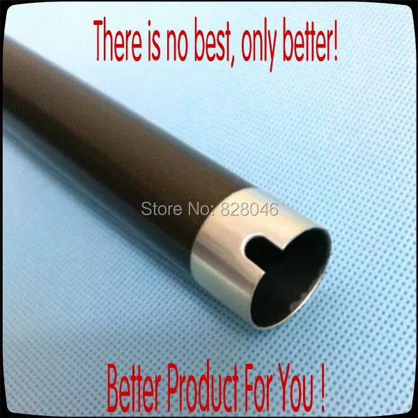 

For Panasonic DZLA000418 DZLA000361 Upper Heater Fuser Roller,DP1515 DP1520 DP1820 DP8016 DP8020 Upper Lower Pressure Roller