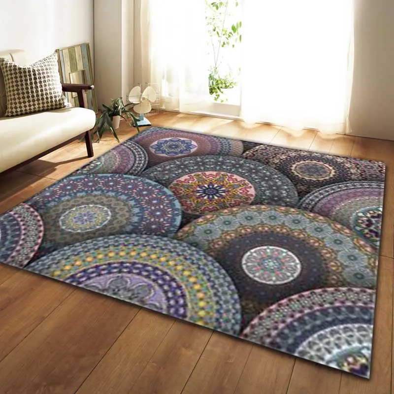 Fashion Trend Nordic Style Large Size Carpets For Living Room Bedroom Area Rugs Modern Home Delicate Soft Carpet Hallway Doormat | Дом и сад