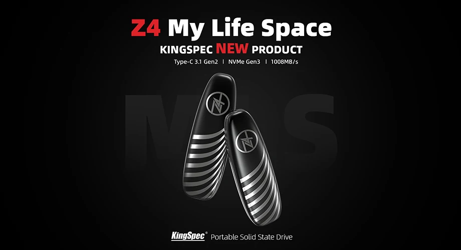 KingSpec внешний SSD 250 gb Портативный SSD 500 gb диск 120 gb hdd 1 ТБ SSD USB3.1 Тип-c твердотельный диск hd USB3.0 для ноутбука