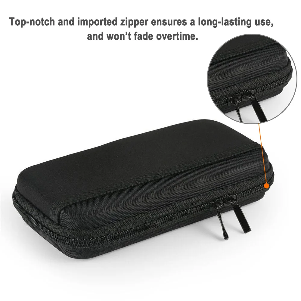 EasyAcc 20000 мАч 26000 сумка для внешнего аккумулятора Anker Aukey ROMOSS ROCK PISEN10000mAh чехол