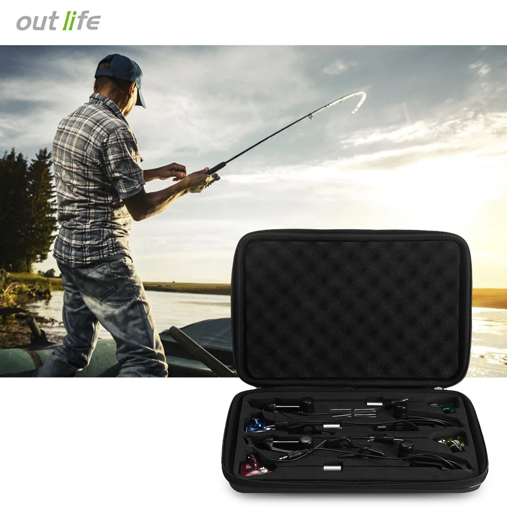 Outlife JY SW 12B светодиодный мигающий поворотный механизм аварийный набор вешалок