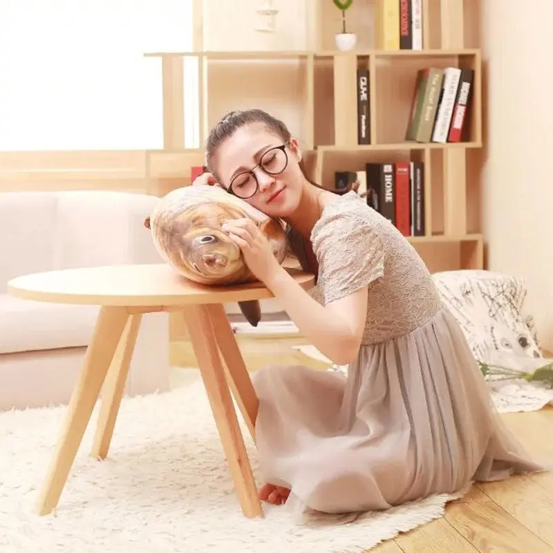 2017 новейшая травяная подушка для карпа плюшевая имитация игрушка в виде рыбы