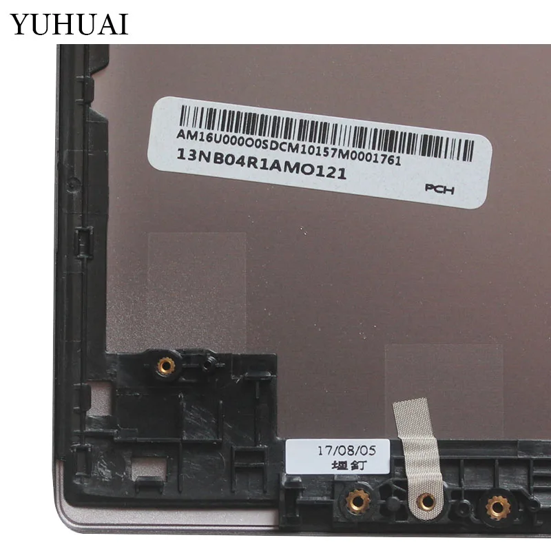 Новинка чехол для сенсорного экрана ASUS UX303L UX303 UX303LA UX303LN задняя крышка жк