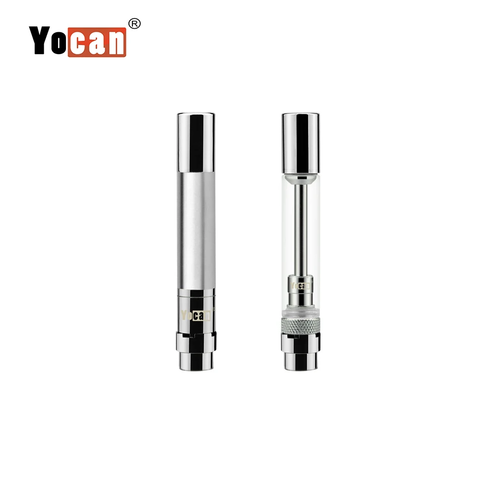 Оригинальный комплект Yocan Hive 2 0 встроенный аккумулятор 650 мА · ч обновленный по