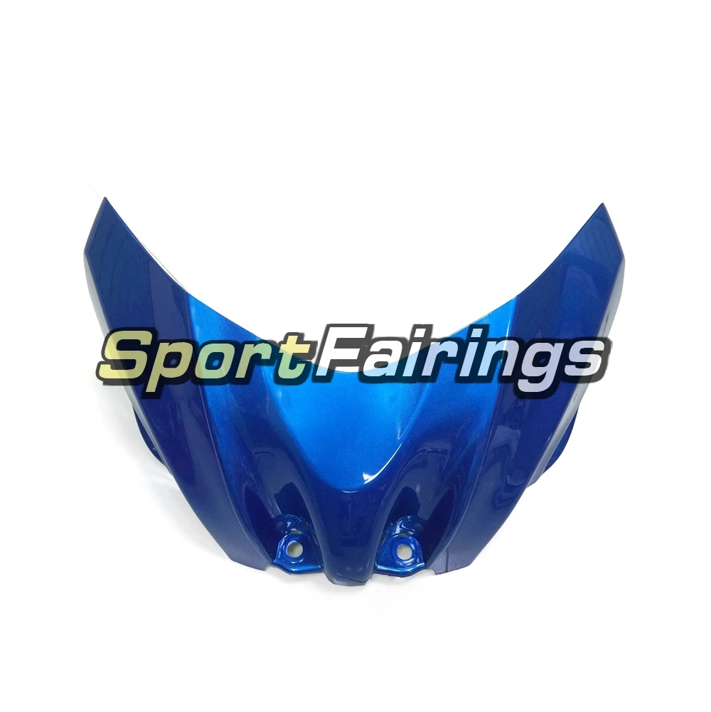Обтекатели для Suzuki GSXR1000 K9 09 10 11 12 13 14 15 16 GSX R1000 2009 - 2016 ABS пластиковый мотоциклетный