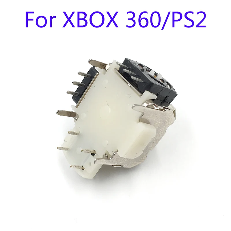 20 шт. аналоговые 3d джойстики для XBOX 360 Xbox360 PS2|joystick 3d|joystick replacementjoystick handle |