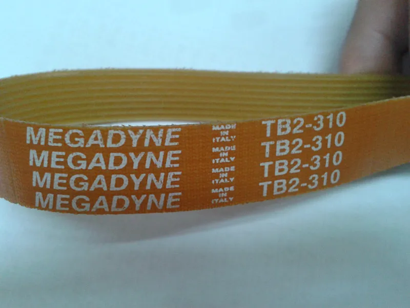 Режущий станок пояс TB2-310 ребра из ПУ кожи номер 5 | Обустройство дома