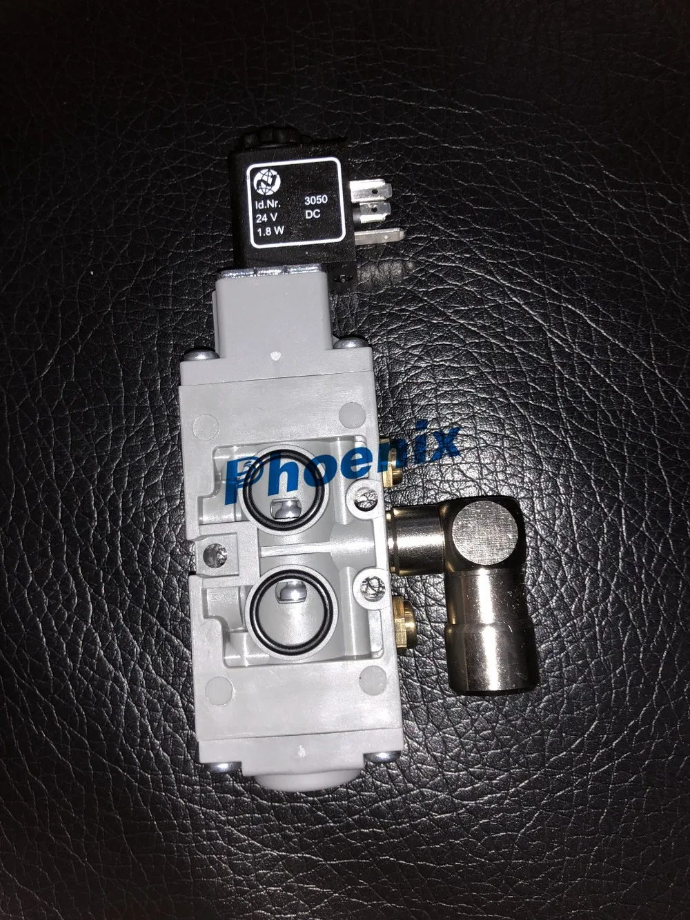 Воздушный клапан Heidelberg M2.184.1171 sm102/sm74 международный стандарт высокого качества |