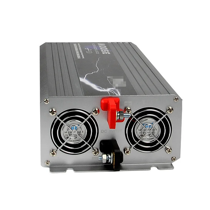 Автомобильное зарядное устройство TBE 3500 Вт от 12 В до 220 В/230 В|charger inverter|inverter 1200winverter