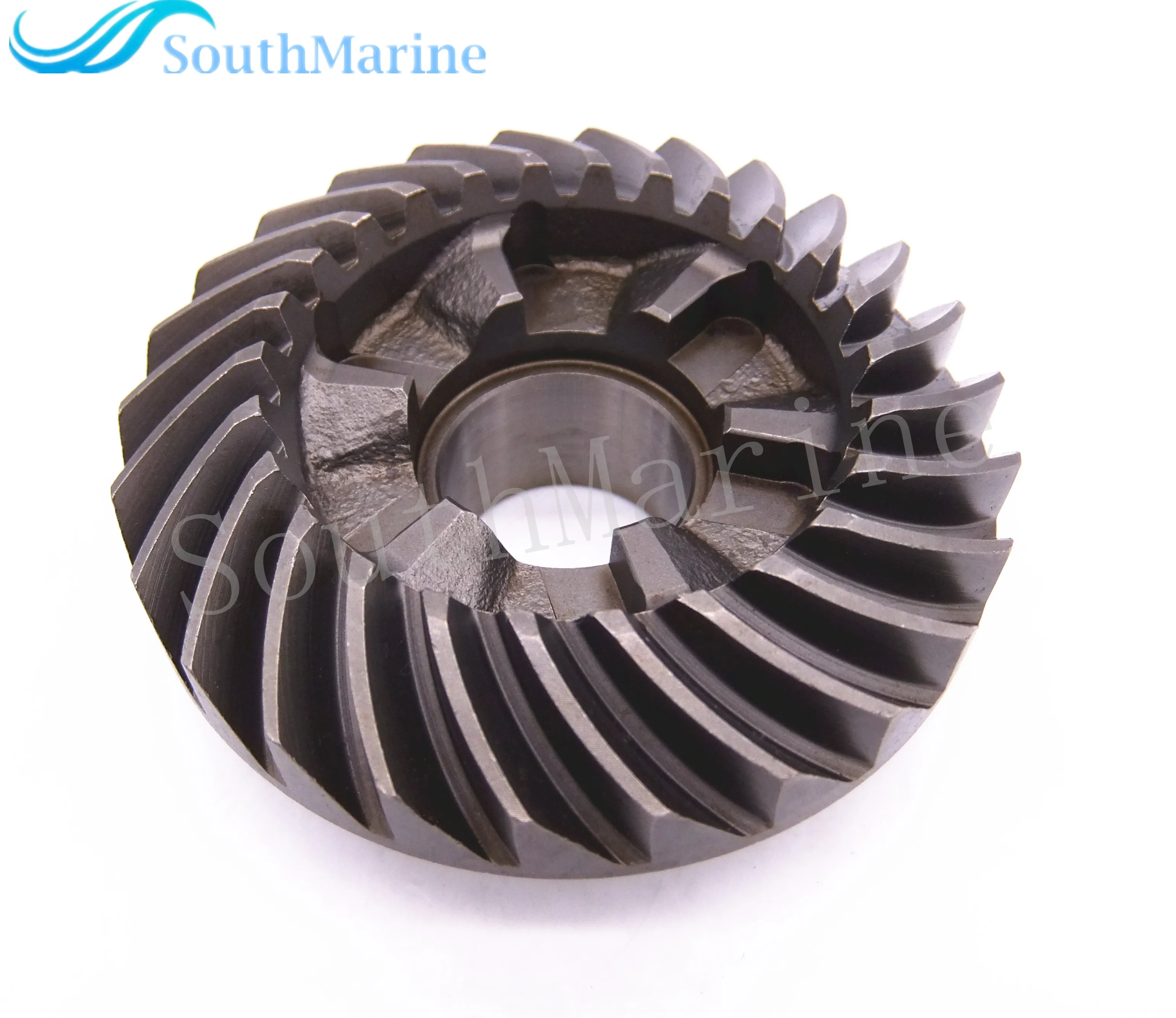 Лодочный мотор T40-04060006 обратная передача для Parsun HDX Подвесной Двигатель 2-тактный