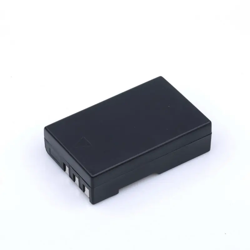 2 шт. EN-EL9 EL9 EN-EL9a RU EL9a литий-ионный аккумулятор цифровой Камера Батарея + Dual USB