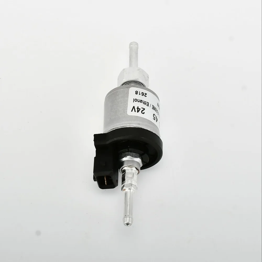 Kindgreat 24 в 1-3 кВт Дозирующий топливный насос 25190845 | 25183145 подходит Eberspacher airtronic D1L D1LC D3LC дизельный стояночный обогреватель