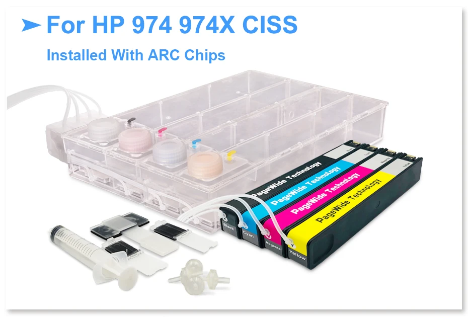V8 новейший 974 ARC чип для hp 974 974X 974XL СНПЧ автоматический сброс чип для hp PageWide Pro 352dw 377dw 452dn 452dw 477dn 477dw 552dw