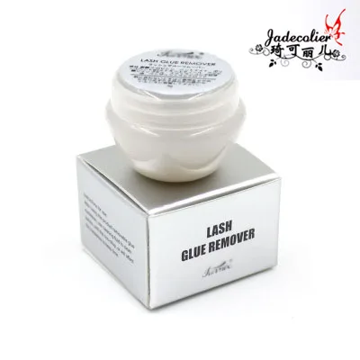

5g Professional No Stimulation eyelash extension glue remover