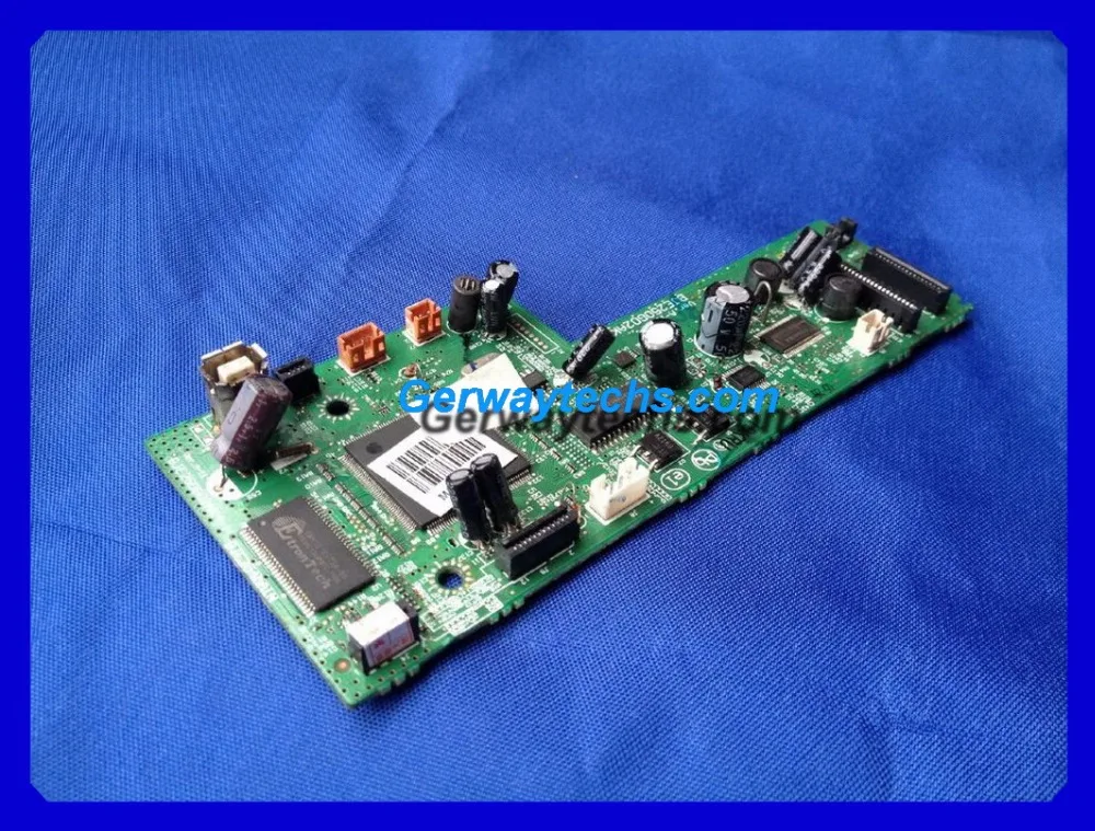 

P/N 2147944 материнская плата для EpsonInkJet L200 L201 системная плата