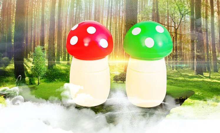 Оптовая продажа гриб Форма силиконовые наметки Кисточки Бесплатная доставка |