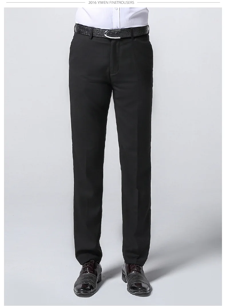 Костюмные брюки модные деловые мужские для шафера повседневные длинные Новые