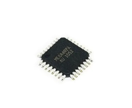 ! 20 шт./лот ATMEGA48 ATMEGA48PA ATMEGA48PA-AU IC MCU 8BIT 4KB FLASH 32tqfp горячая распродажа. | Электронные