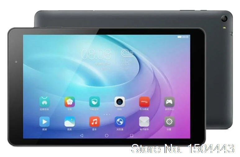 Прозрачная HD защитная пленка 2 шт./лот для HUAWEI M2 Lite Octa Core 10 1 дюйма 4G LTE FDR-A03L дюймов |
