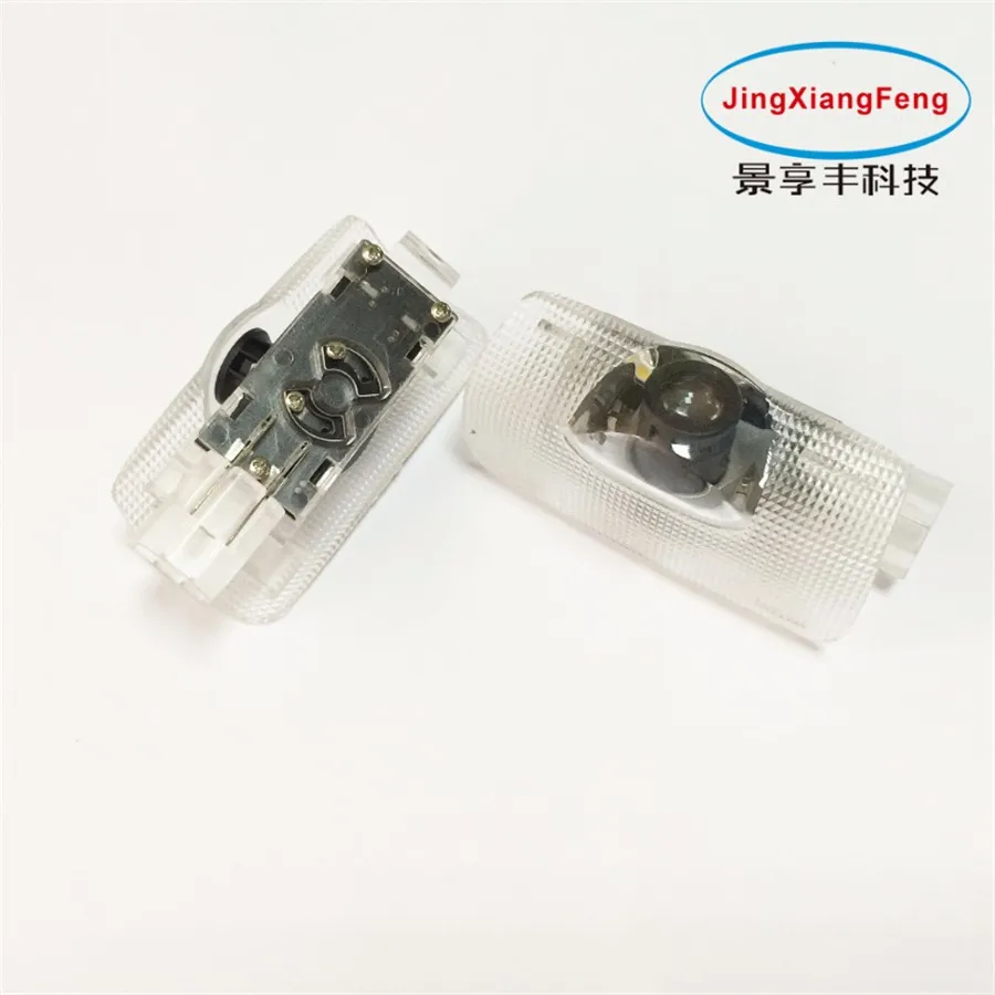 Автомобильные лампы сигнальные декоративные аксессуары Стайлинг Дверь Замена