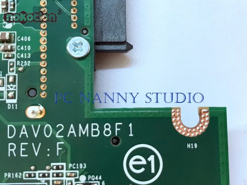 Материнская плата для ноутбука Dell Inspiron N4110 HM67 HD6630M|laptop mainboard|laptop motherboardmotherboard motherboard