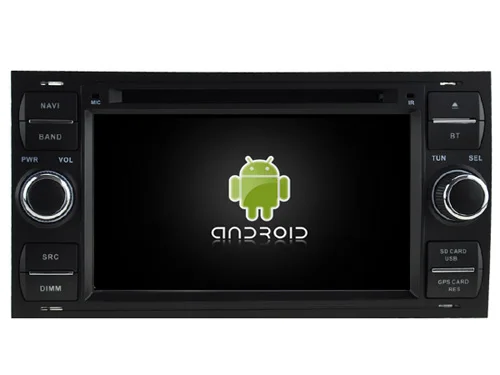 Для FORD FUSION/S-MAX/C-MAX Android 9 0 автомобильный dvd-плеер gps Аудио мультимедиа авто стерео