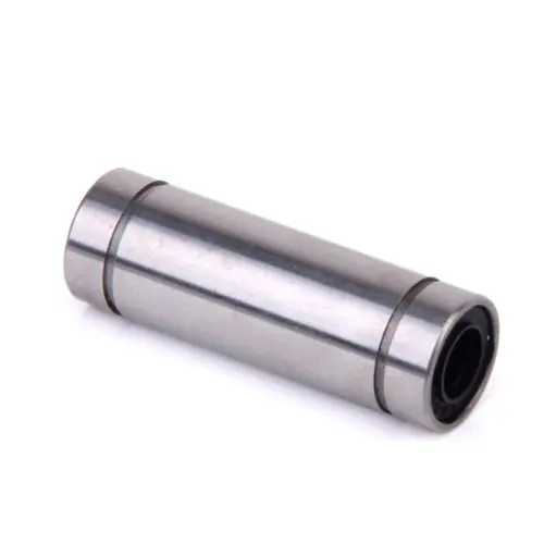 Линейный шариковый подшипник JFBL 2X LM8LUU 8 мм втулка|bushing|bushing 8mmbushing bearing |
