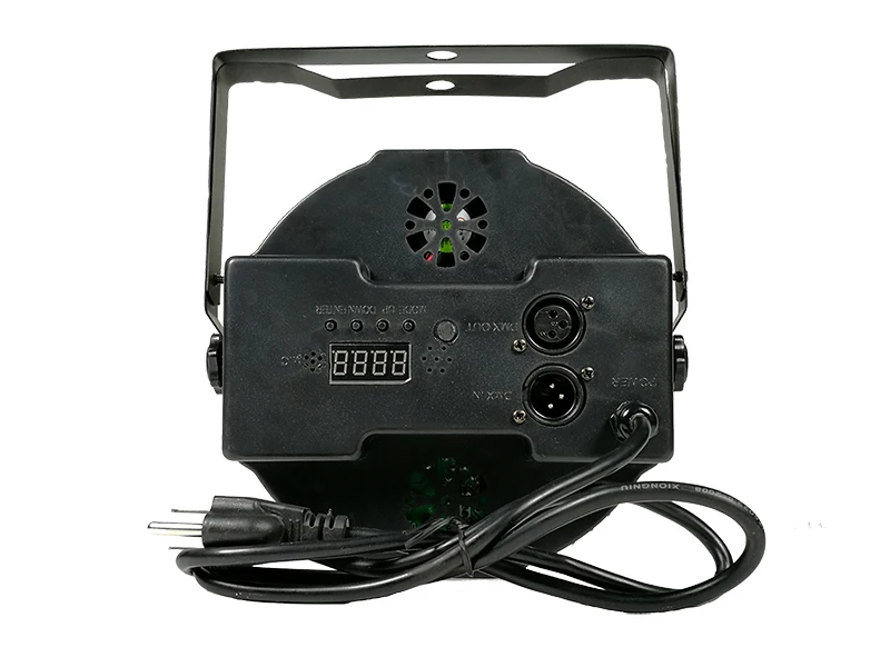 Фото 18x3 Вт Светодиодный светильник rgb dj par вечевечерние цветной s led light rgb led dmx512dj equipment 18x3 Вт Светодиодный светильник rgb dj par вечевечерние цветной s led light rgb led dmx512dj equipment